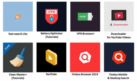 Windows10 Store发现多款恶意应用,再不了解就迟了
