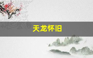 私服发布网站：天龙怀旧(天龙怀旧兽魂) (3)